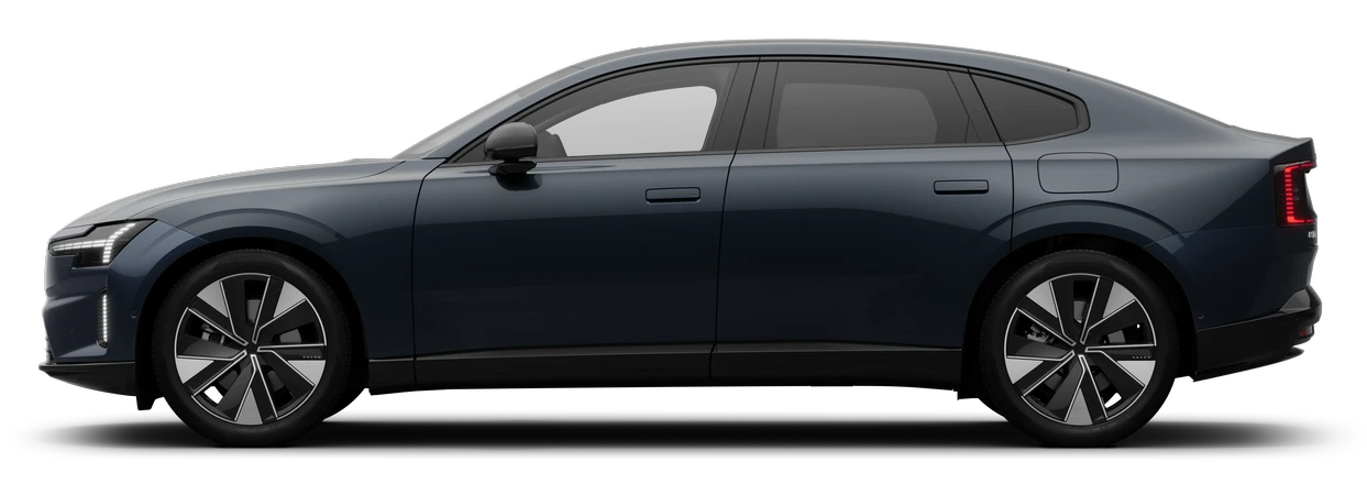Volvo ES90